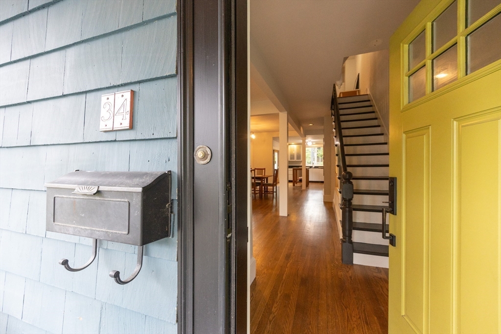 34 Lewis Ave # 34