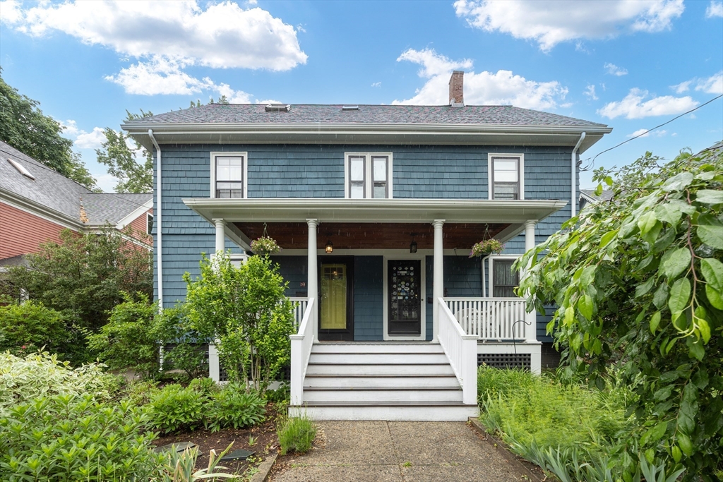 34 Lewis Ave # 34