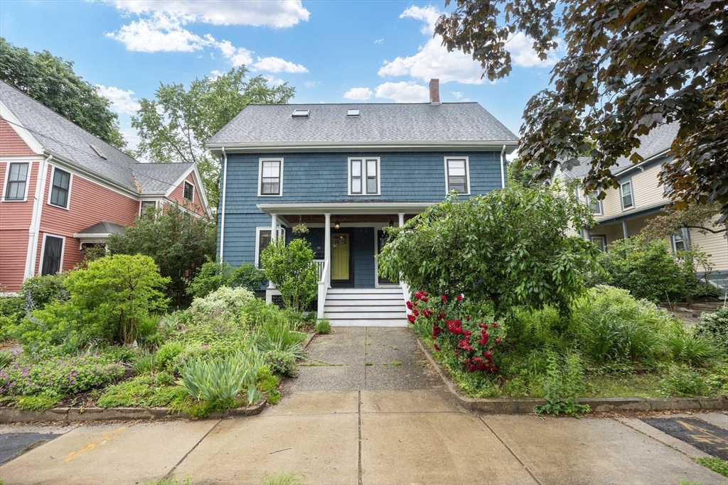 34 Lewis Ave # 34