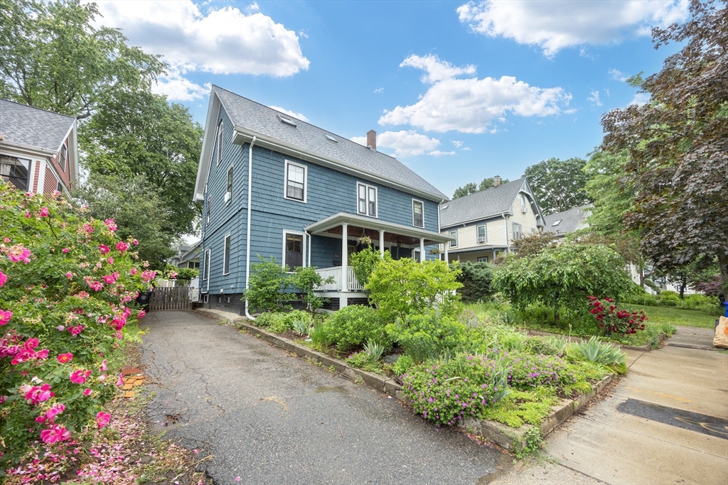 34 Lewis Ave # 34