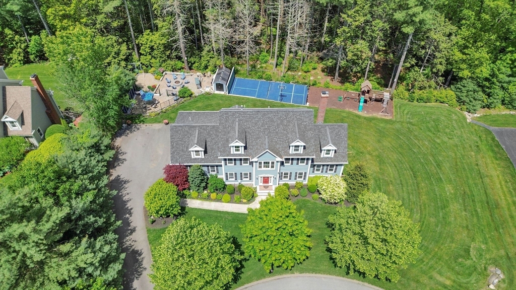 52 Sylvan Dr, Stow
