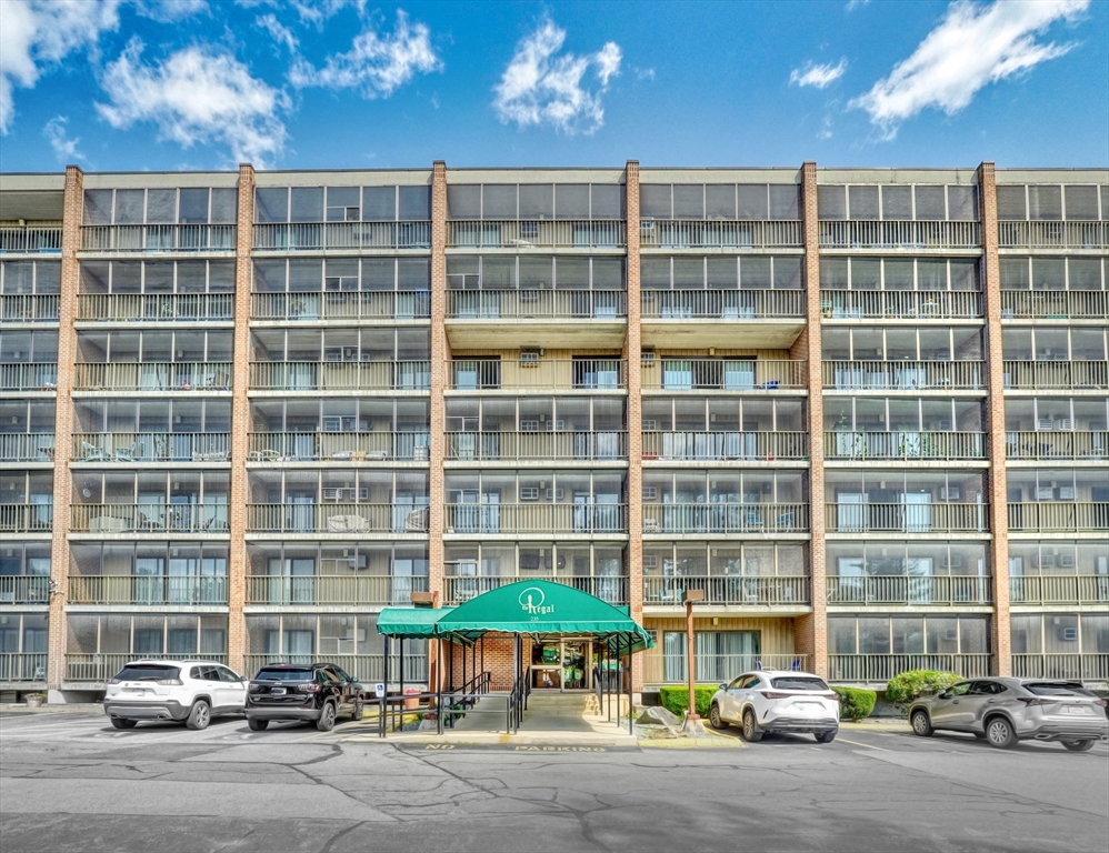 235 Winthrop St # 5512