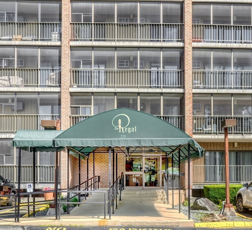 235 Winthrop St # 5512