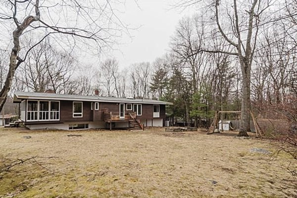 31 Partridge Road