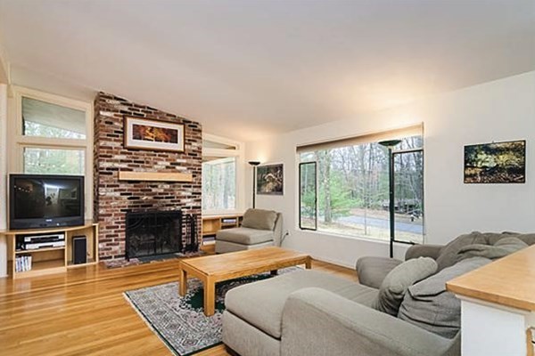 31 Partridge Road