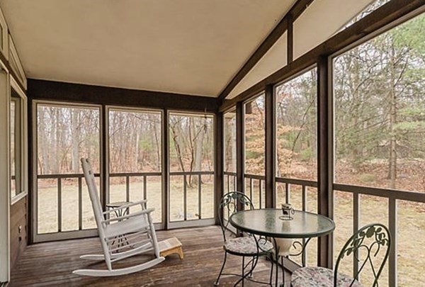 31 Partridge Road