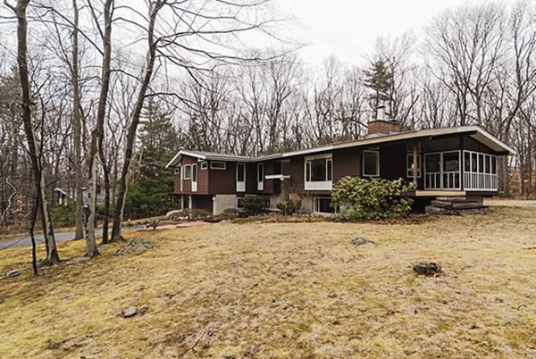 31 Partridge Road