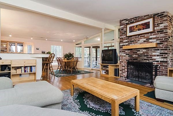 31 Partridge Road