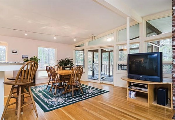 31 Partridge Road