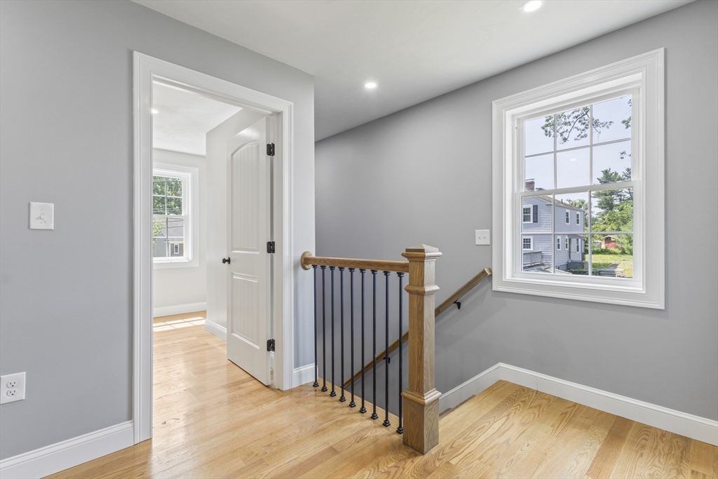 123 West St