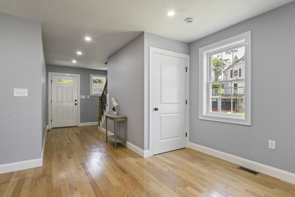 123 West St