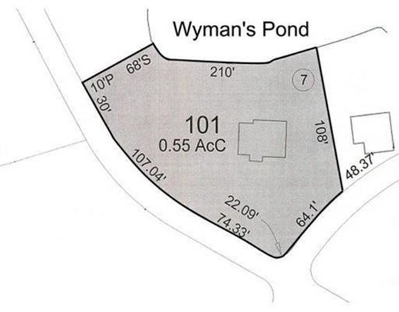 76 Lakewood Park Rd