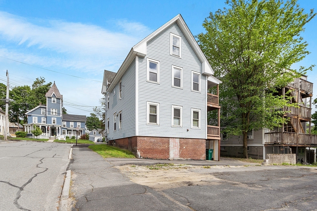 70 Highland Ave