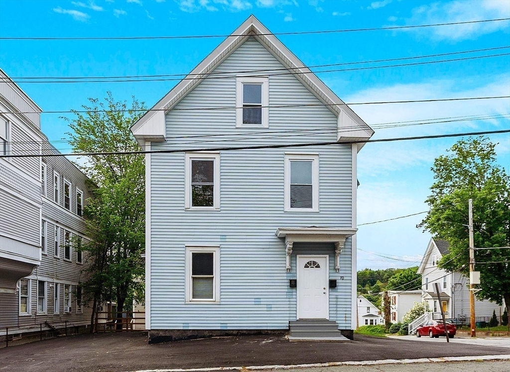 70 Highland Ave