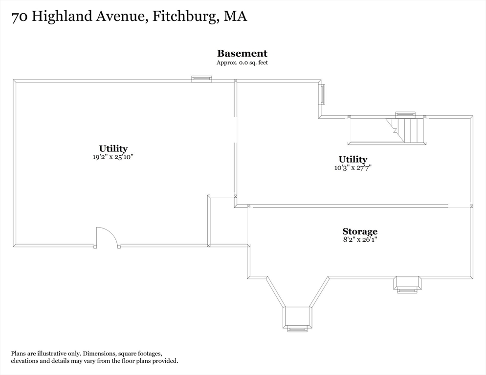 70 Highland Ave