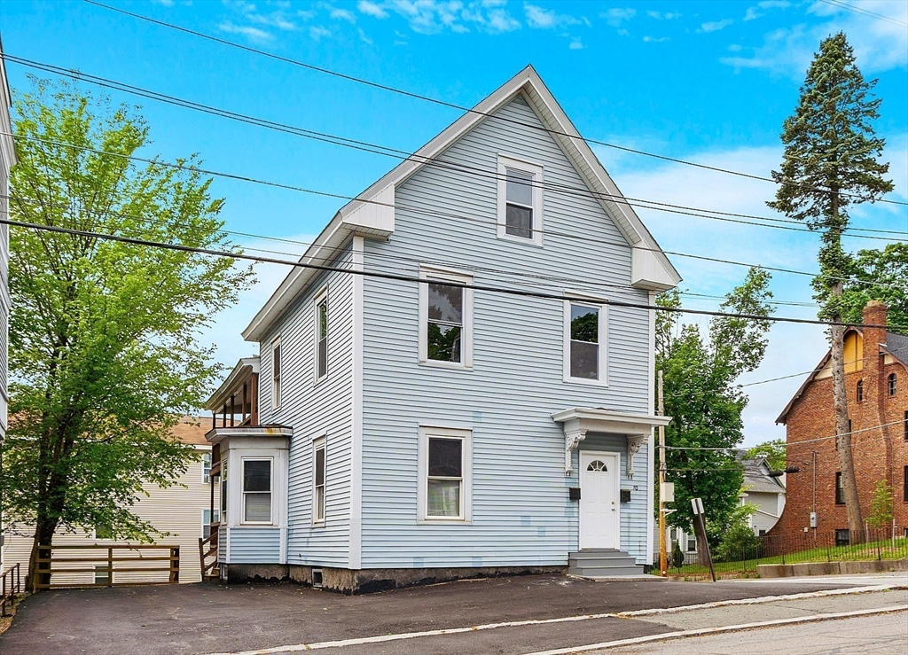 70 Highland Ave
