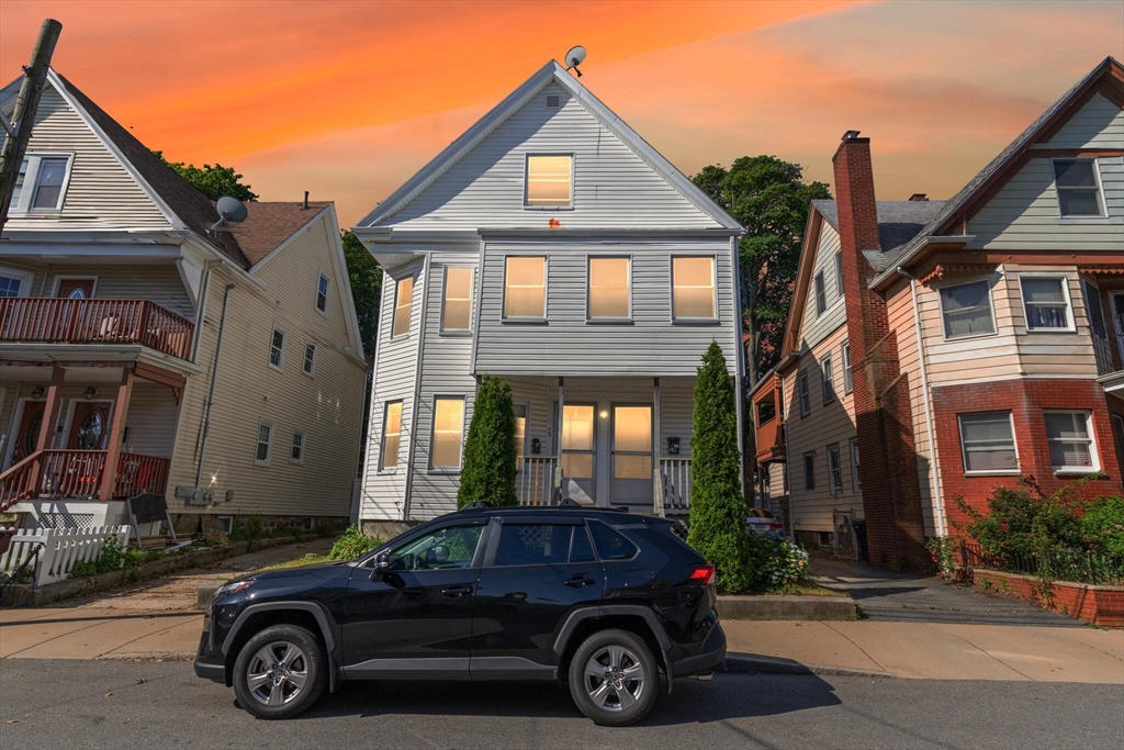 12 Porter St