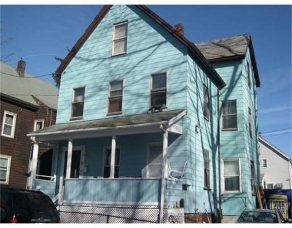 20 Wilson Avenue # 1