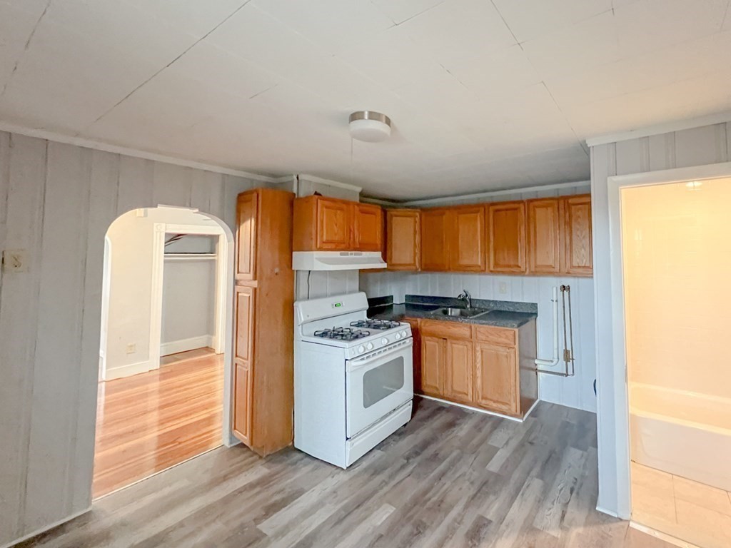 20 Wilson Avenue # 1
