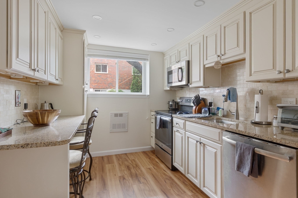 54 Bryon Road # 2