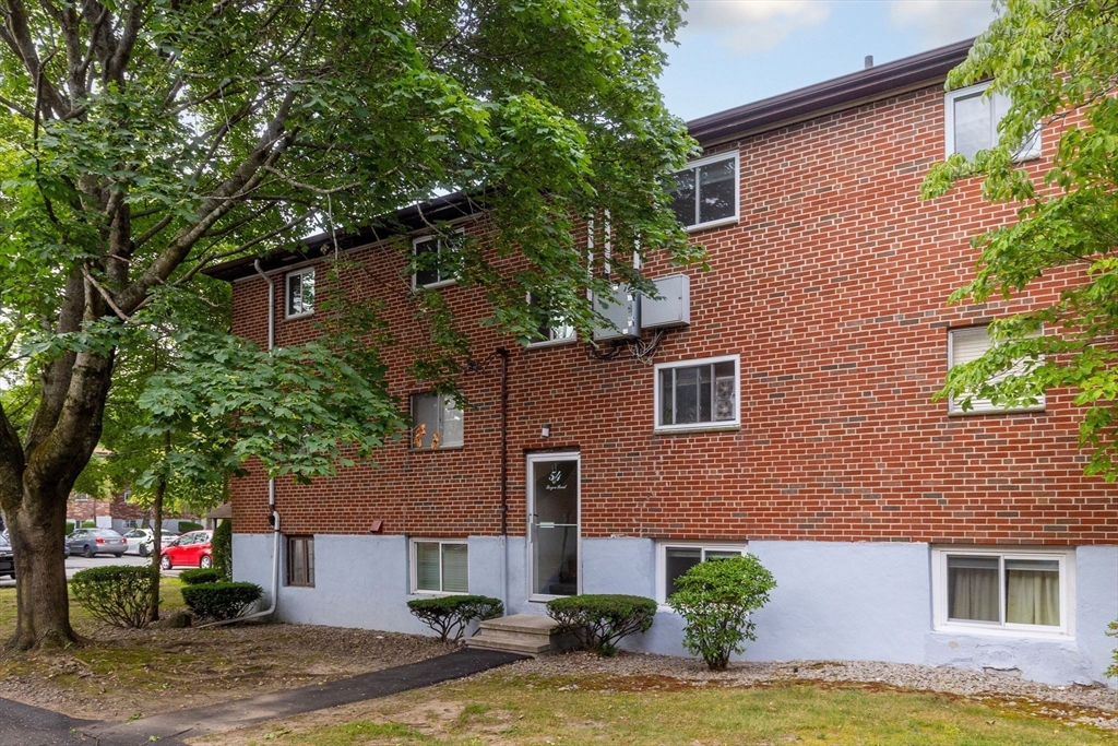54 Bryon Road # 2