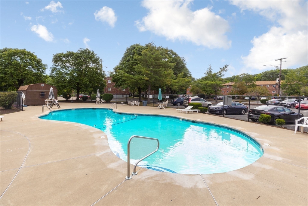 54 Bryon Road # 2
