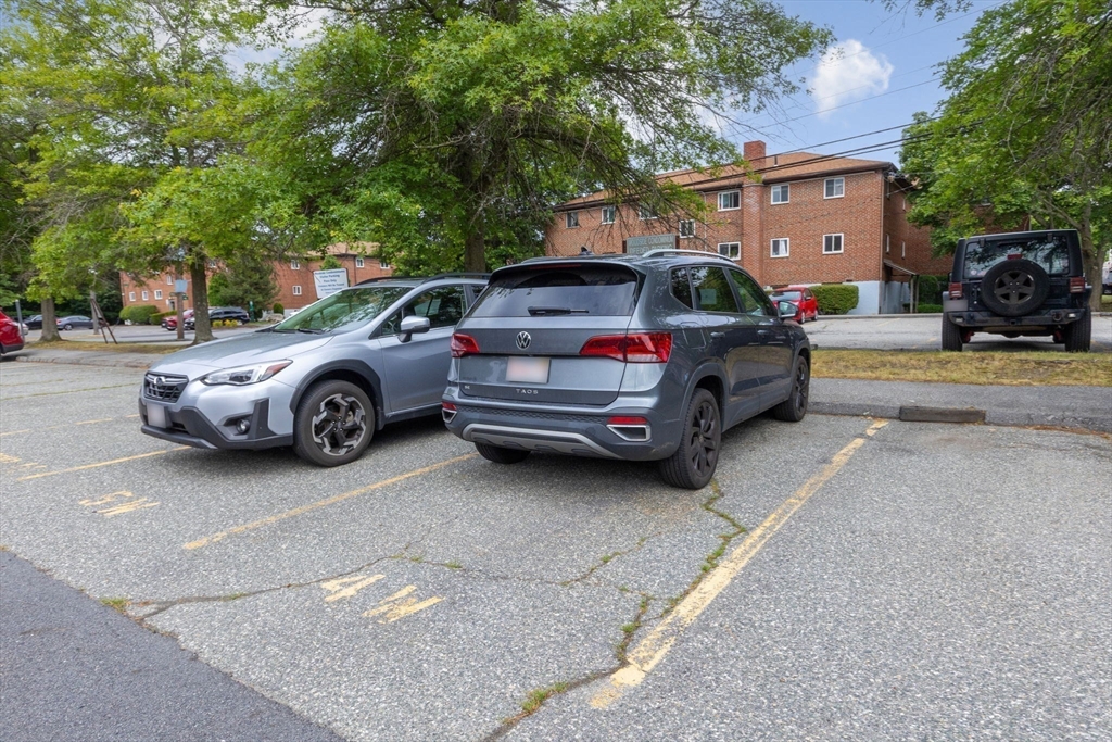 54 Bryon Road # 2