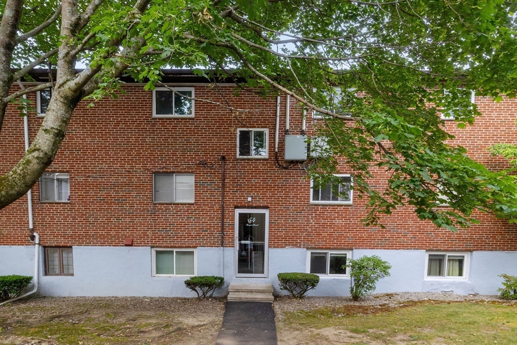 54 Bryon Road # 2