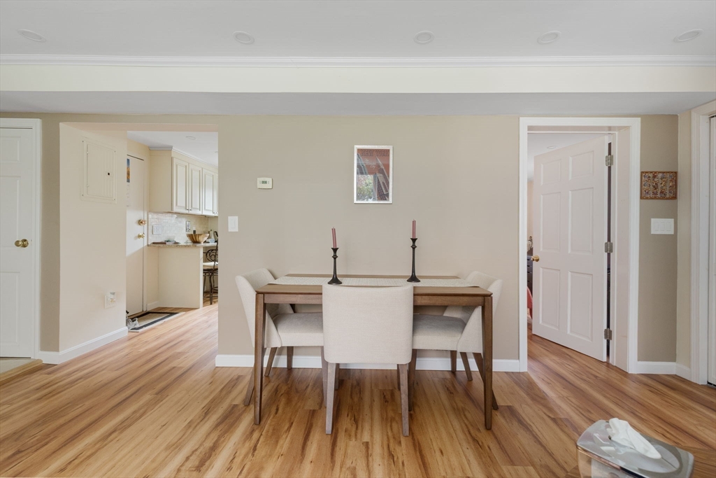54 Bryon Road # 2