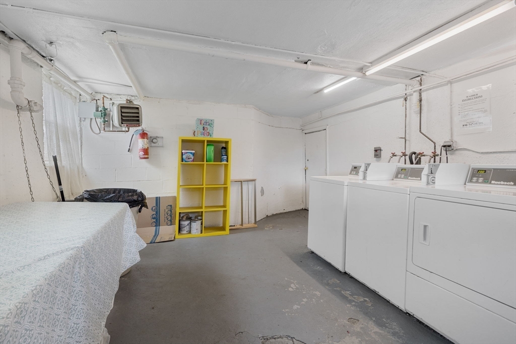 54 Bryon Road # 2