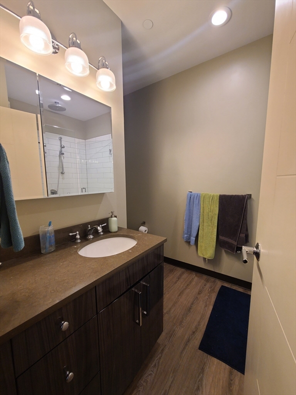 16 Preble St. # 2