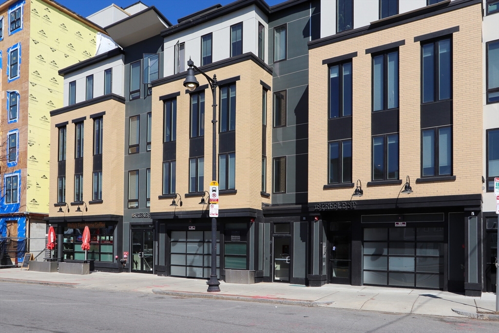 16 Preble St. # 2
