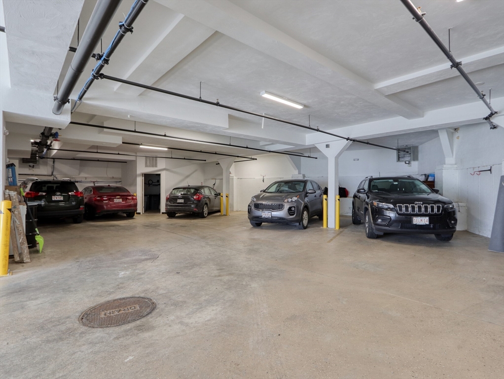 16 Preble St. # 2