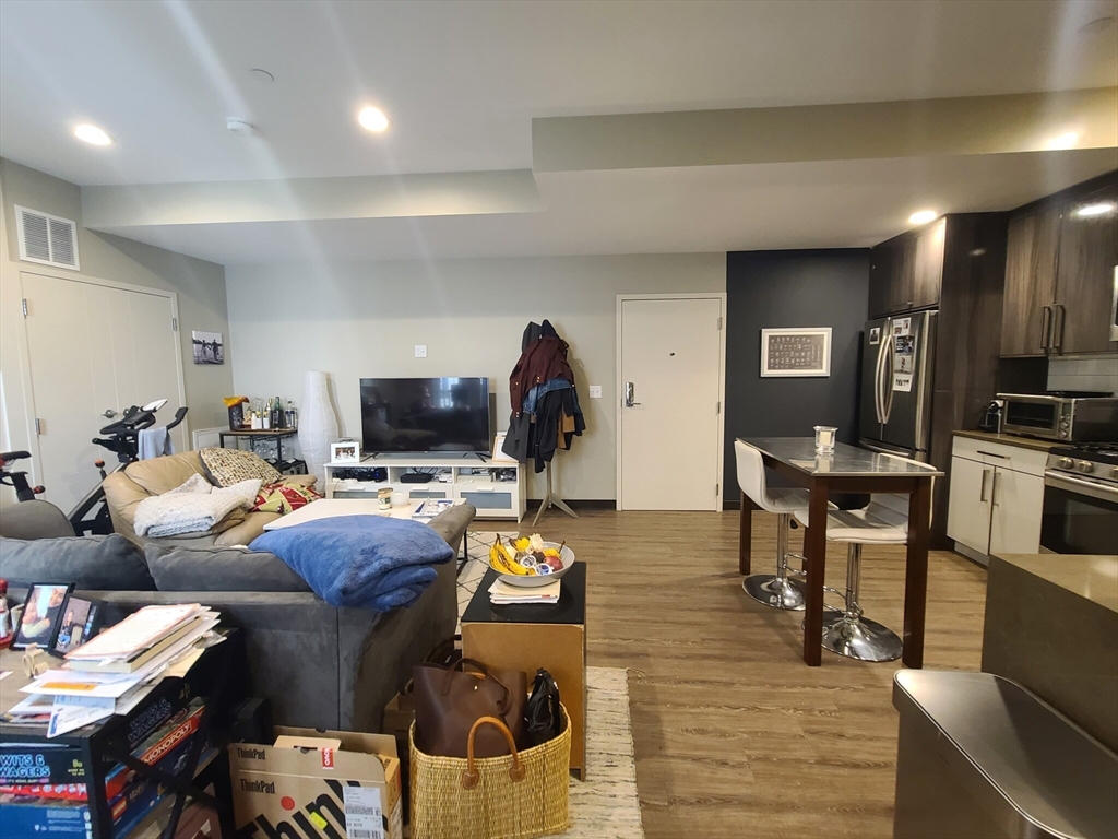 16 Preble St. # 2