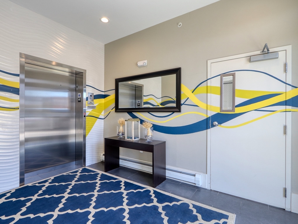16 Preble St. # 2