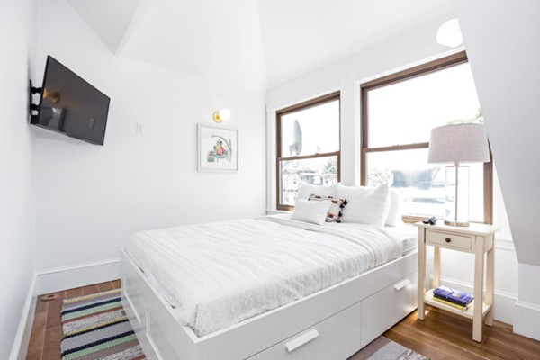 111 Trowbridge St # 7