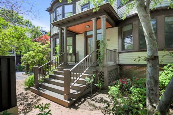 111 Trowbridge St # 7