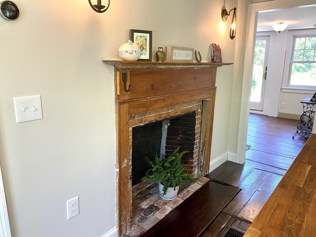 301 Princeton Rd