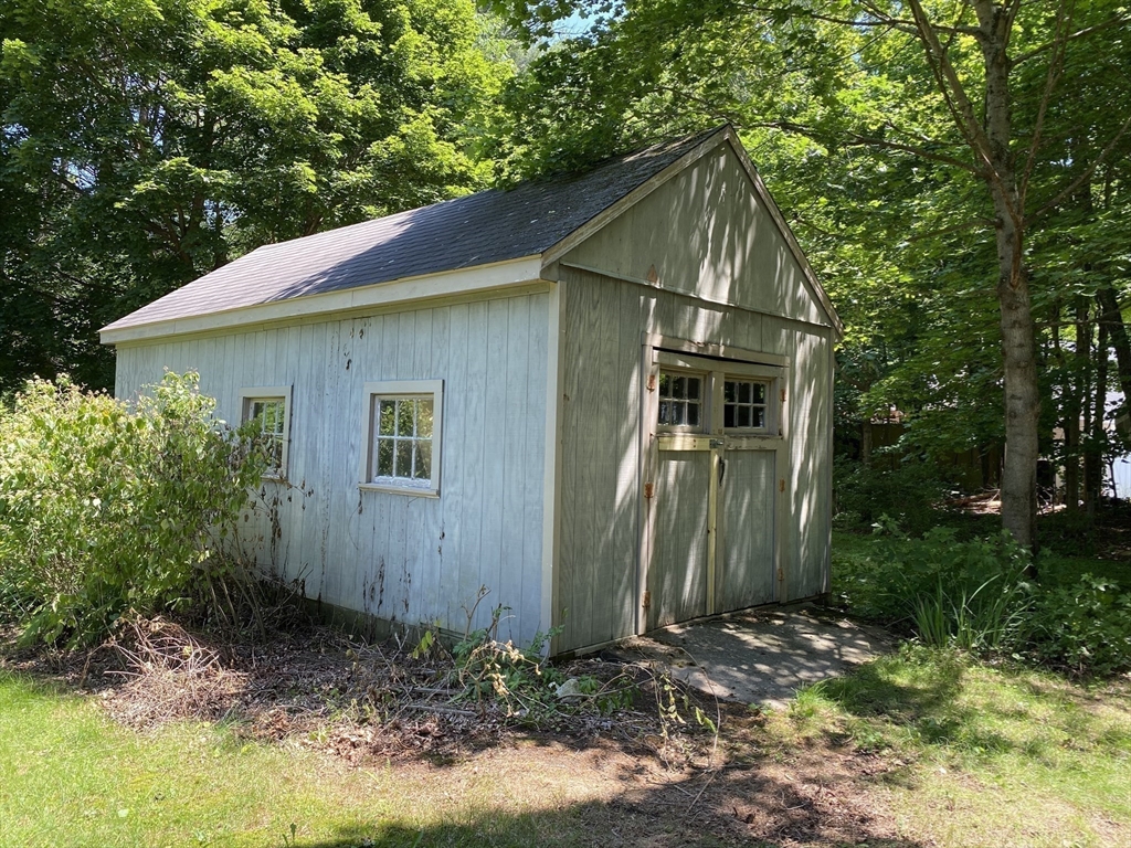 301 Princeton Rd