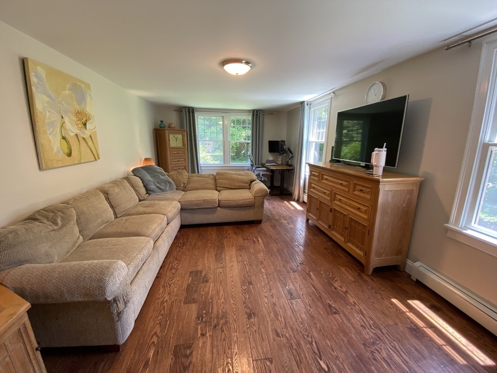 301 Princeton Rd