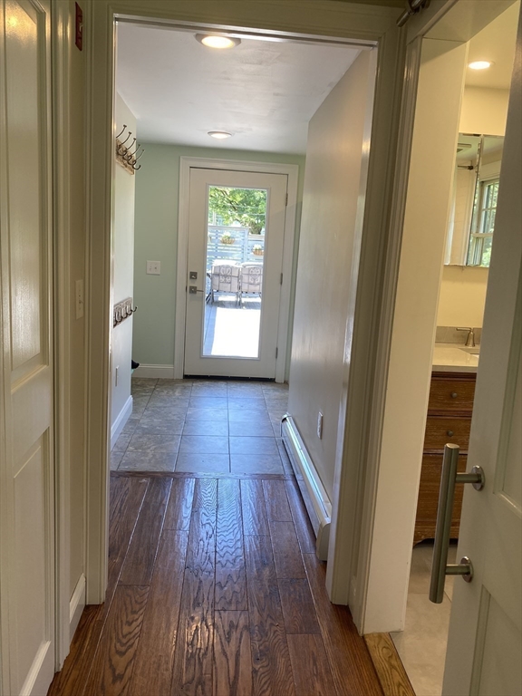 301 Princeton Rd