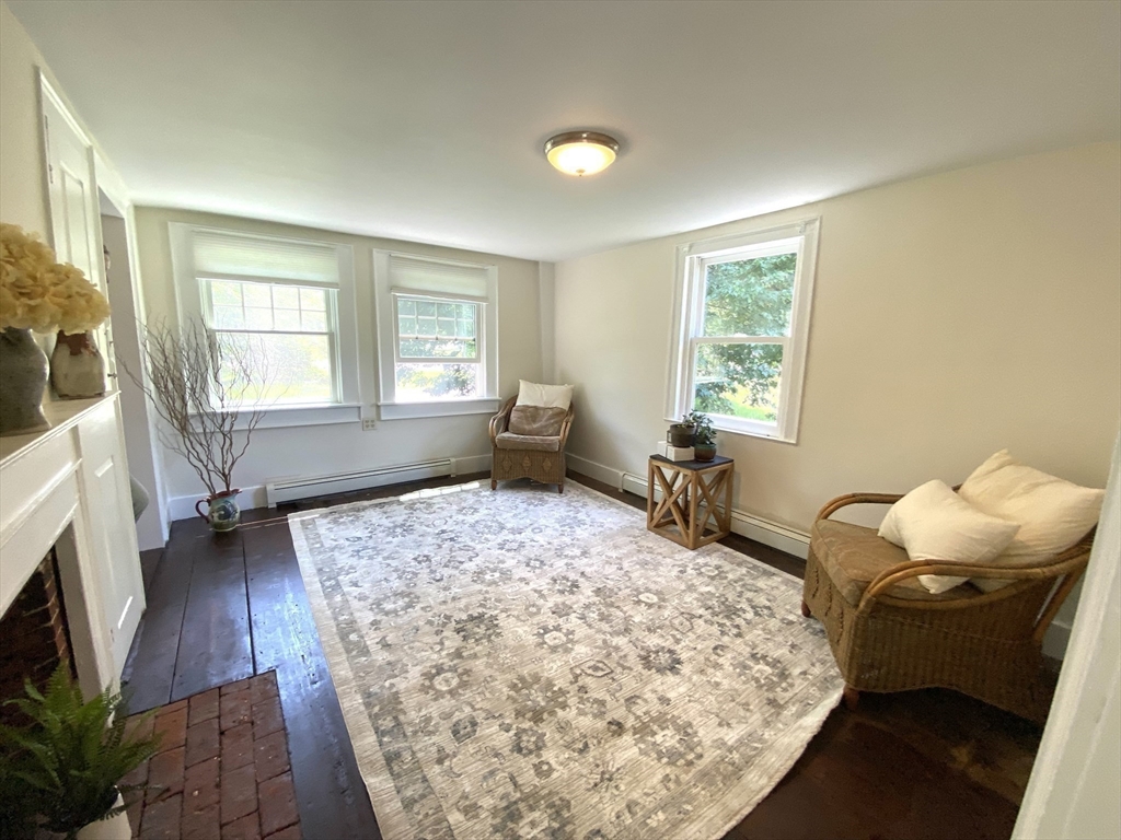 301 Princeton Rd