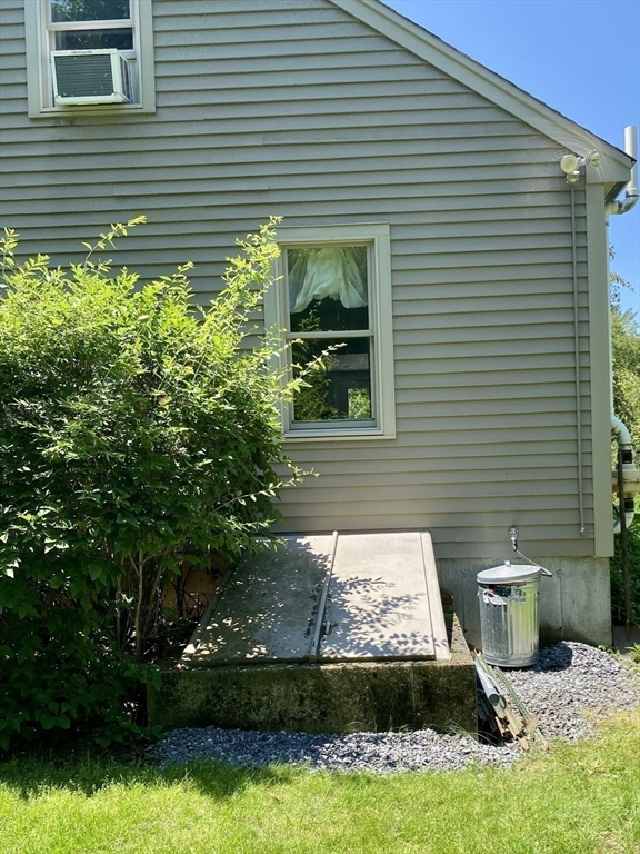 301 Princeton Rd