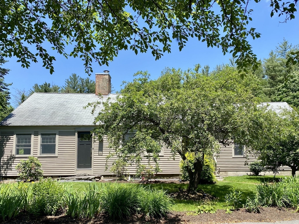 301 Princeton Rd