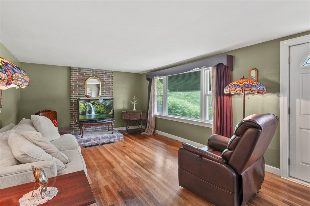 49 Winchendon Road