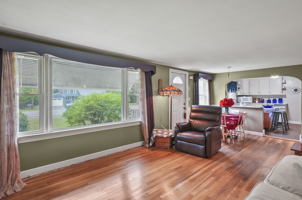 49 Winchendon Road