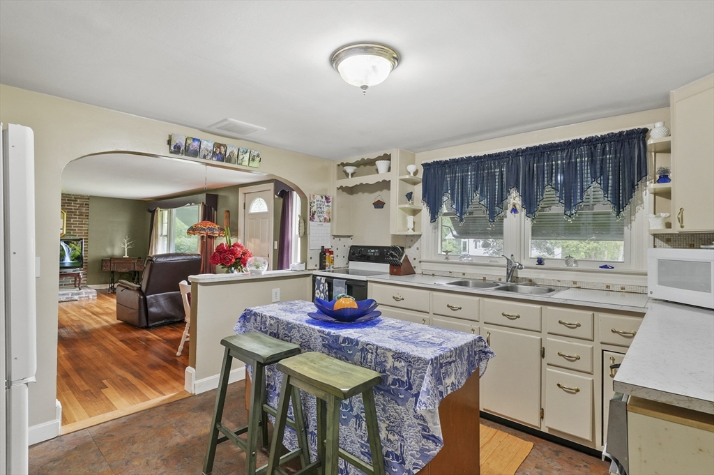 49 Winchendon Road
