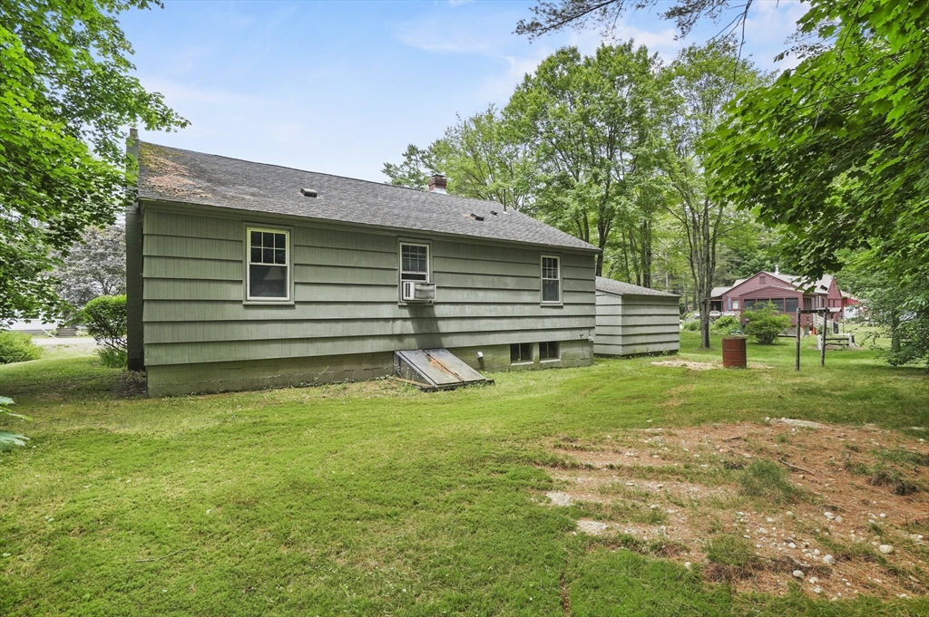 49 Winchendon Road