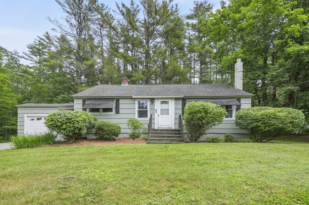 49 Winchendon Road
