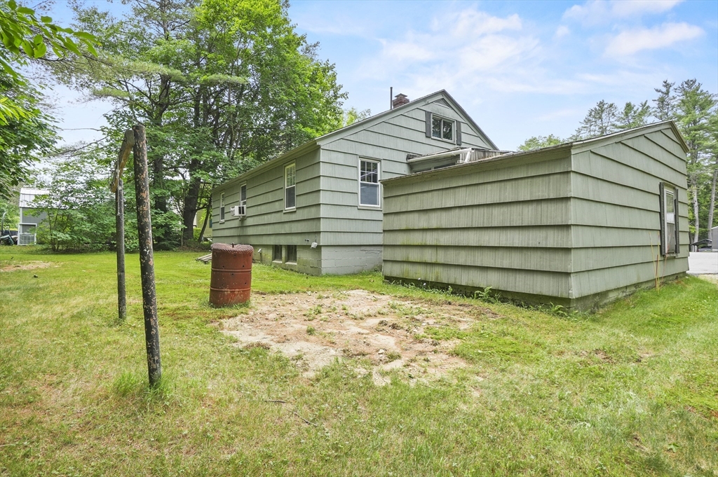 49 Winchendon Road